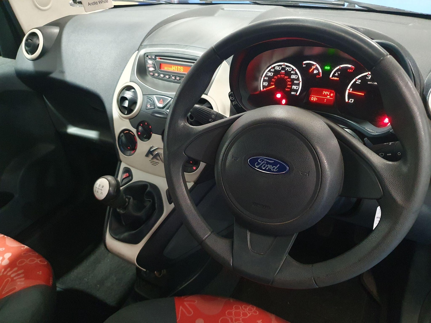 Used Ford Ka 2010 for sale - 77657530: Photo 10