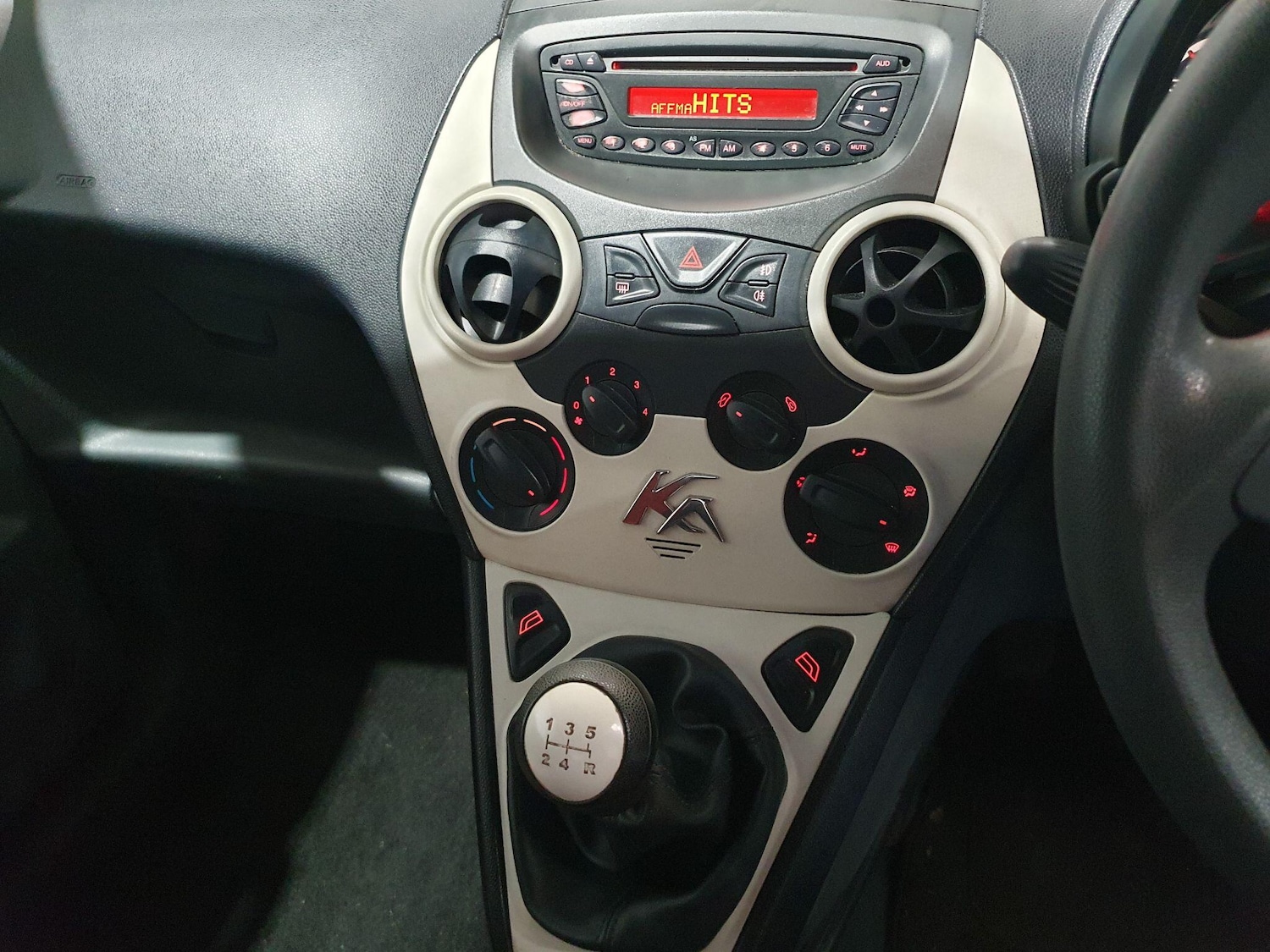 Used Ford Ka 2010 for sale - 77657530: Photo 11