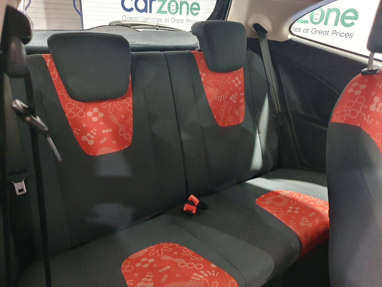 Used Ford Ka 2010 for sale - 77657530: Photo 12