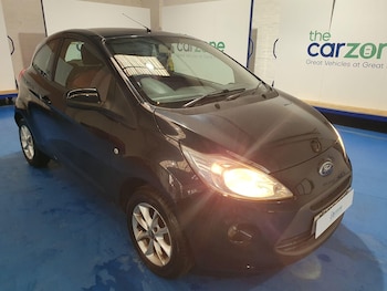 Used Ford Ka 2010 for sale - 77657530: Photo