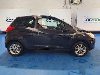 Used Ford Ka 2010 for sale - 77657530: Photo