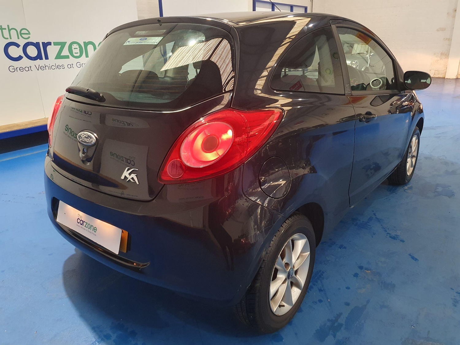 Used Ford Ka 2010 for sale - 77657530: Photo 3