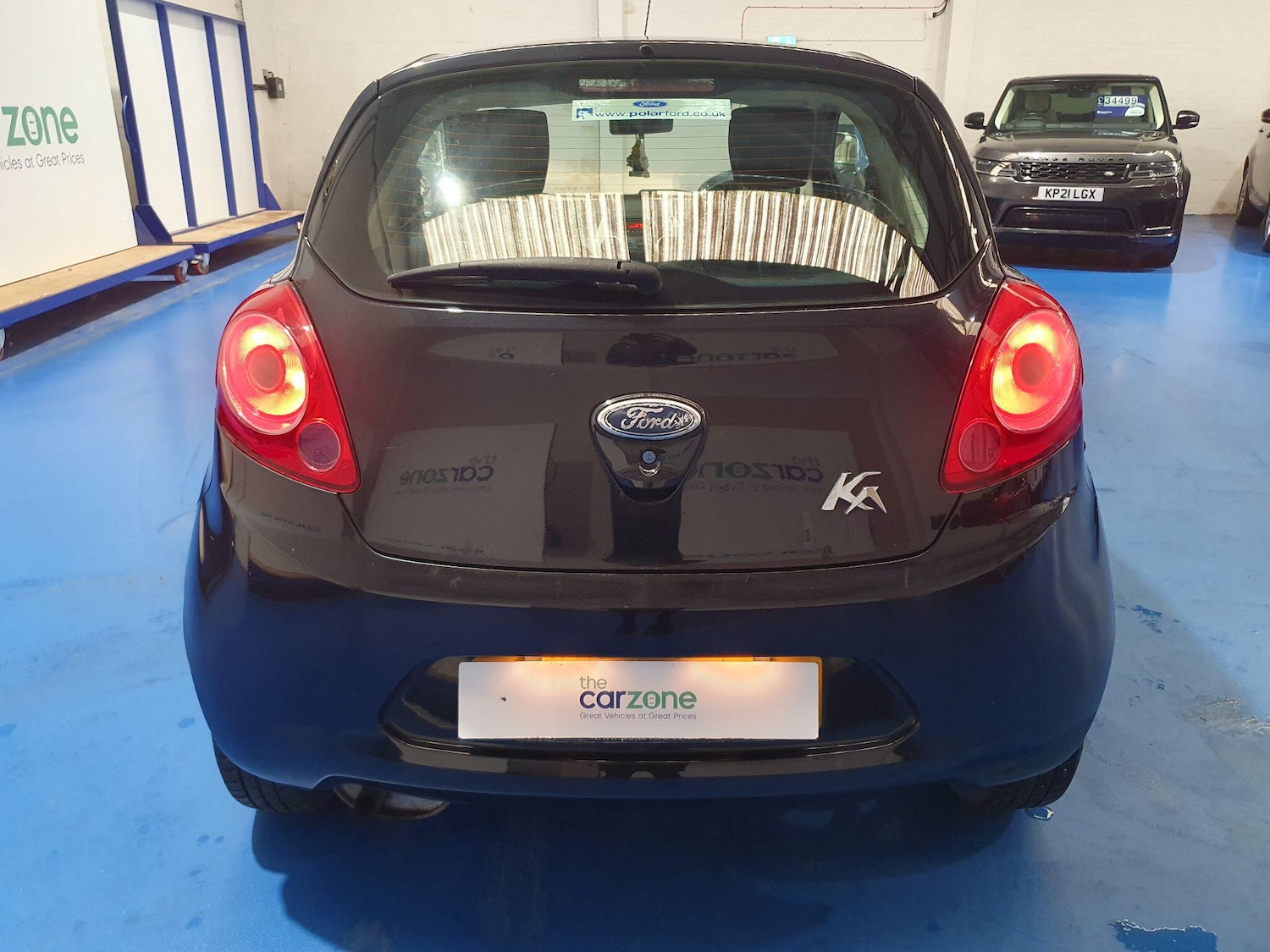 Used Ford Ka 2010 for sale - 77657530: Photo 4
