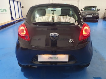 Used Ford Ka 2010 for sale - 77657530: Photo