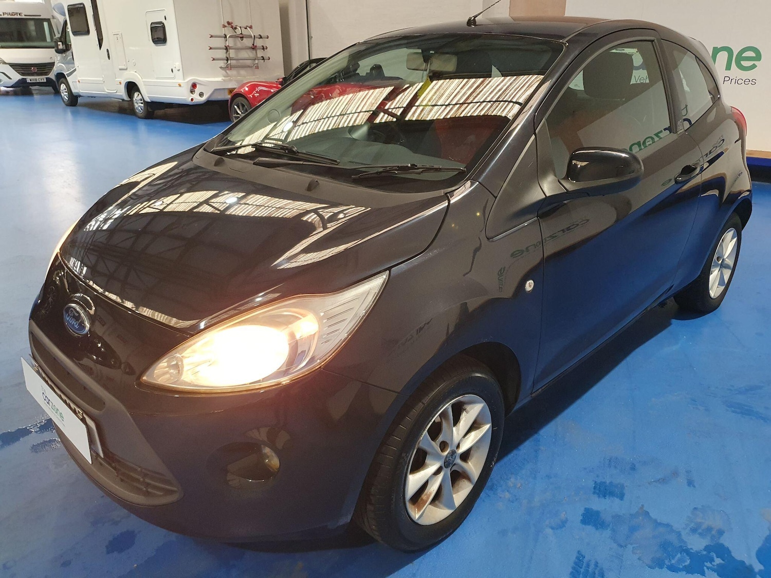 Used Ford Ka 2010 for sale - 77657530: Photo 7