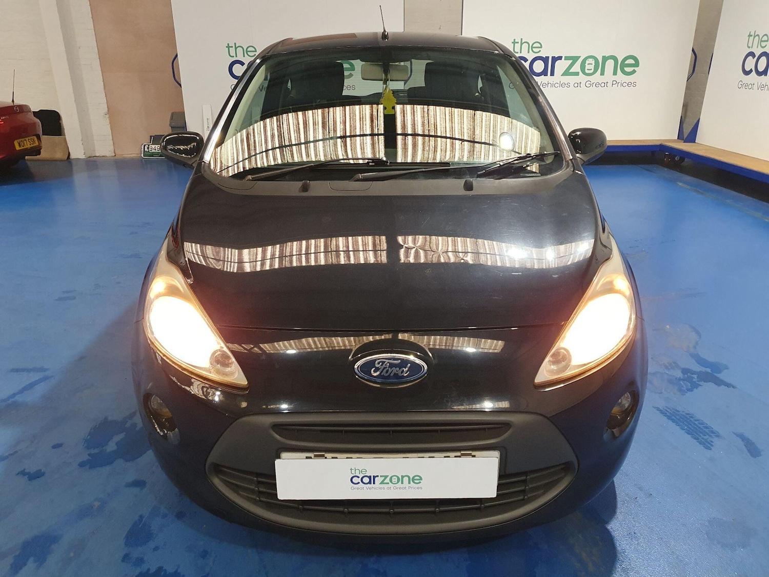 Used Ford Ka 2010 for sale - 77657530: Photo 8