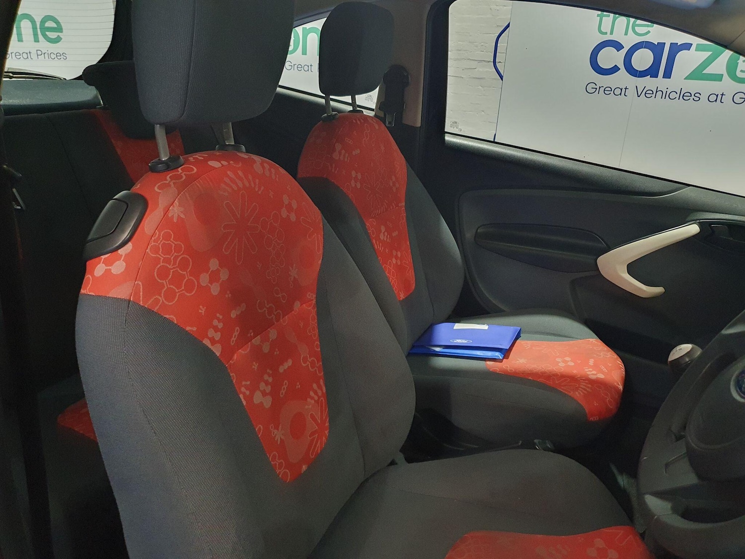 Used Ford Ka 2010 for sale - 77657530: Photo 9