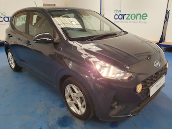 Used Hyundai i10 2022 for sale - 78878724: Photo