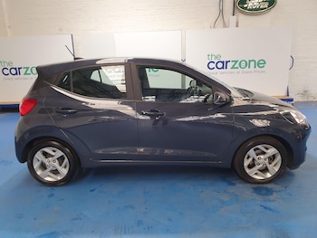 Used Hyundai i10 2022 for sale - 78878724: Photo