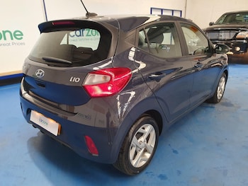 Used Hyundai i10 2022 for sale - 78878724: Photo