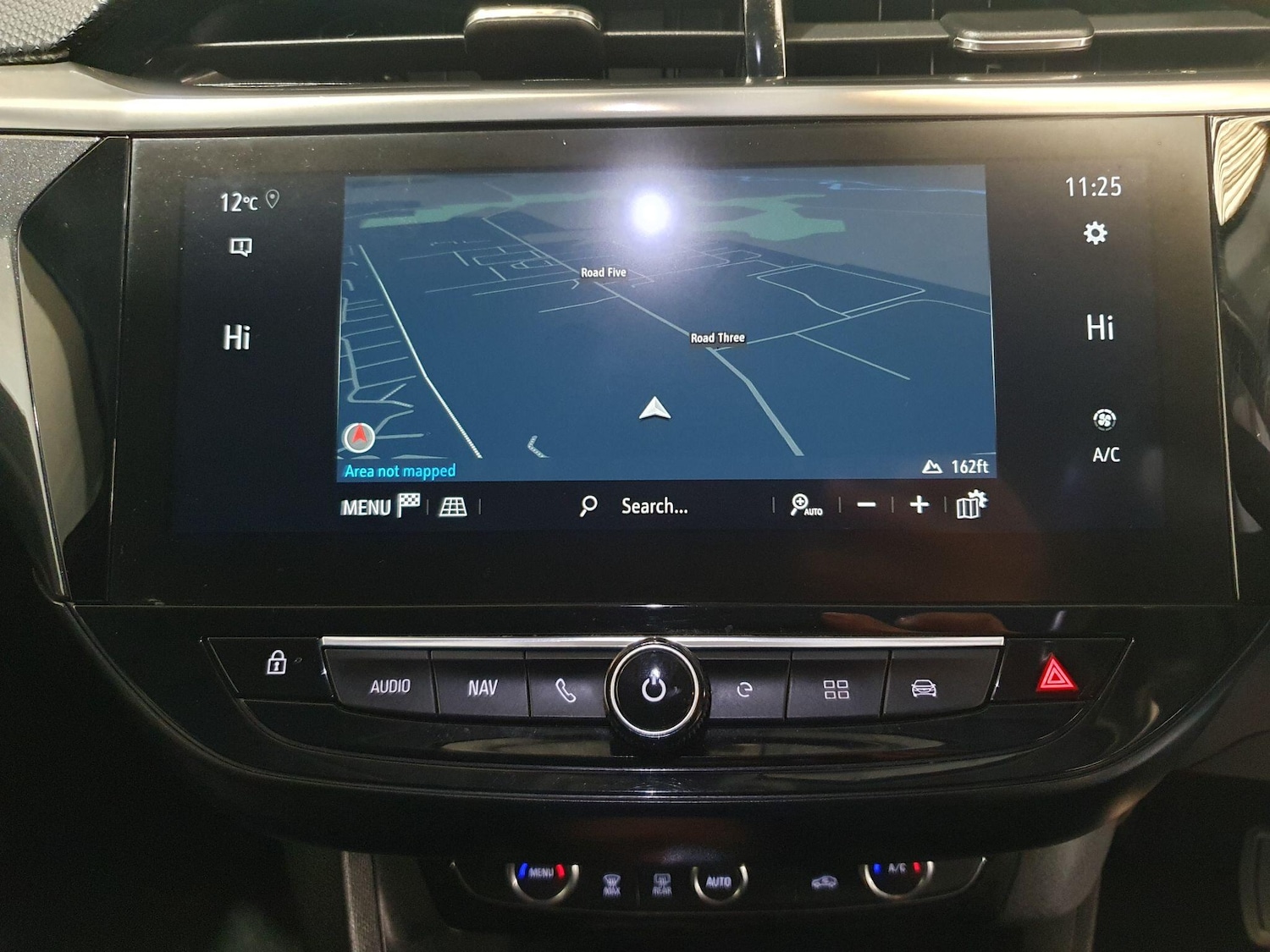 Used Vauxhall Corsa 2021 for sale - 77574609: Photo 12