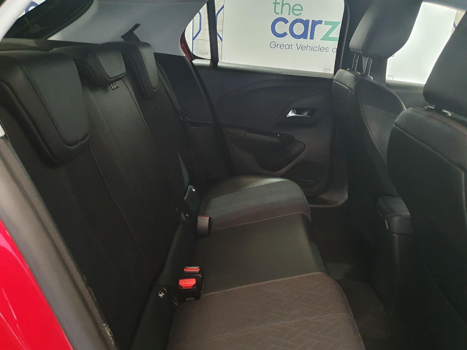 Used Vauxhall Corsa 2021 for sale - 77574609: Photo 16