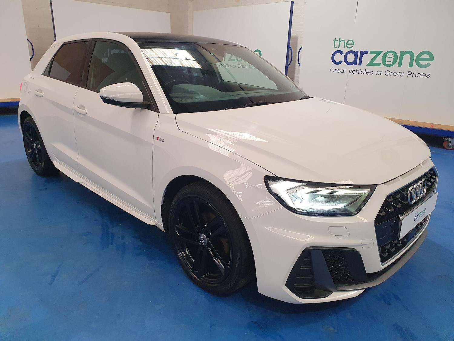Used Audi A1 2019 for sale - 76153046: Photo 1