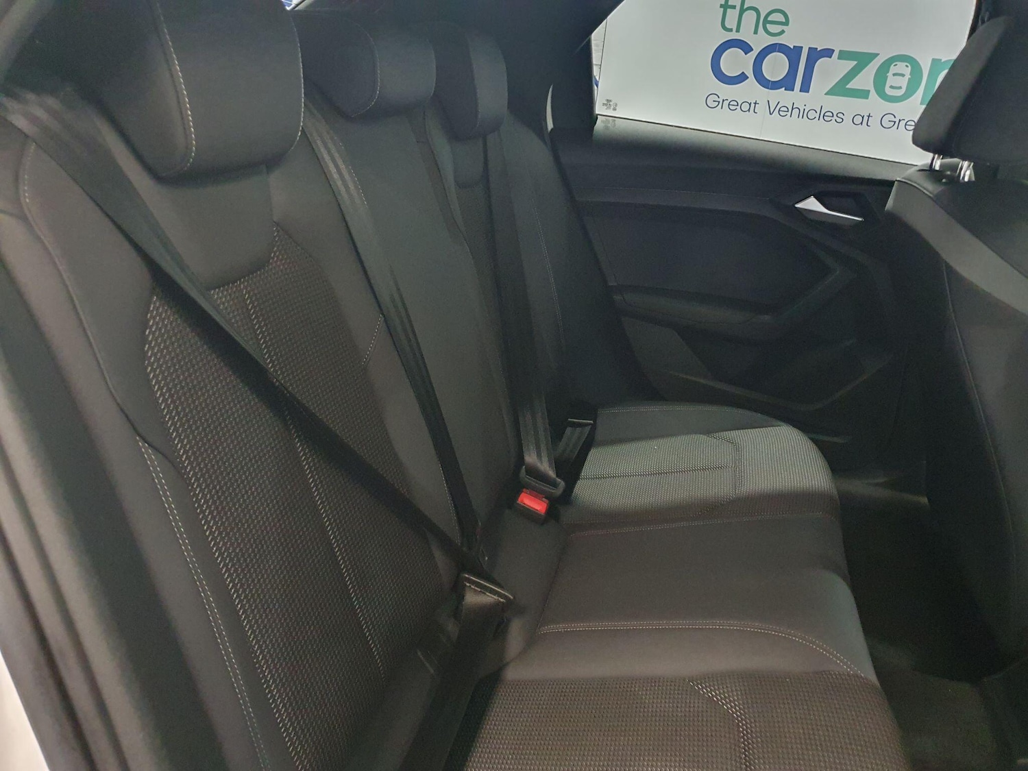 Used Audi A1 2019 for sale - 76153046: Photo 12