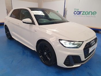 Used Audi A1 2019 for sale - 76153046: Photo