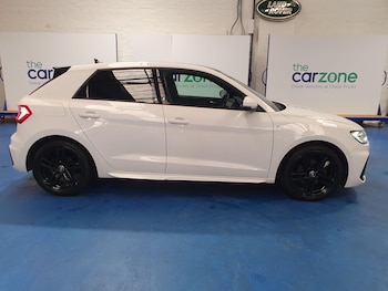 Used Audi A1 2019 for sale - 76153046: Photo