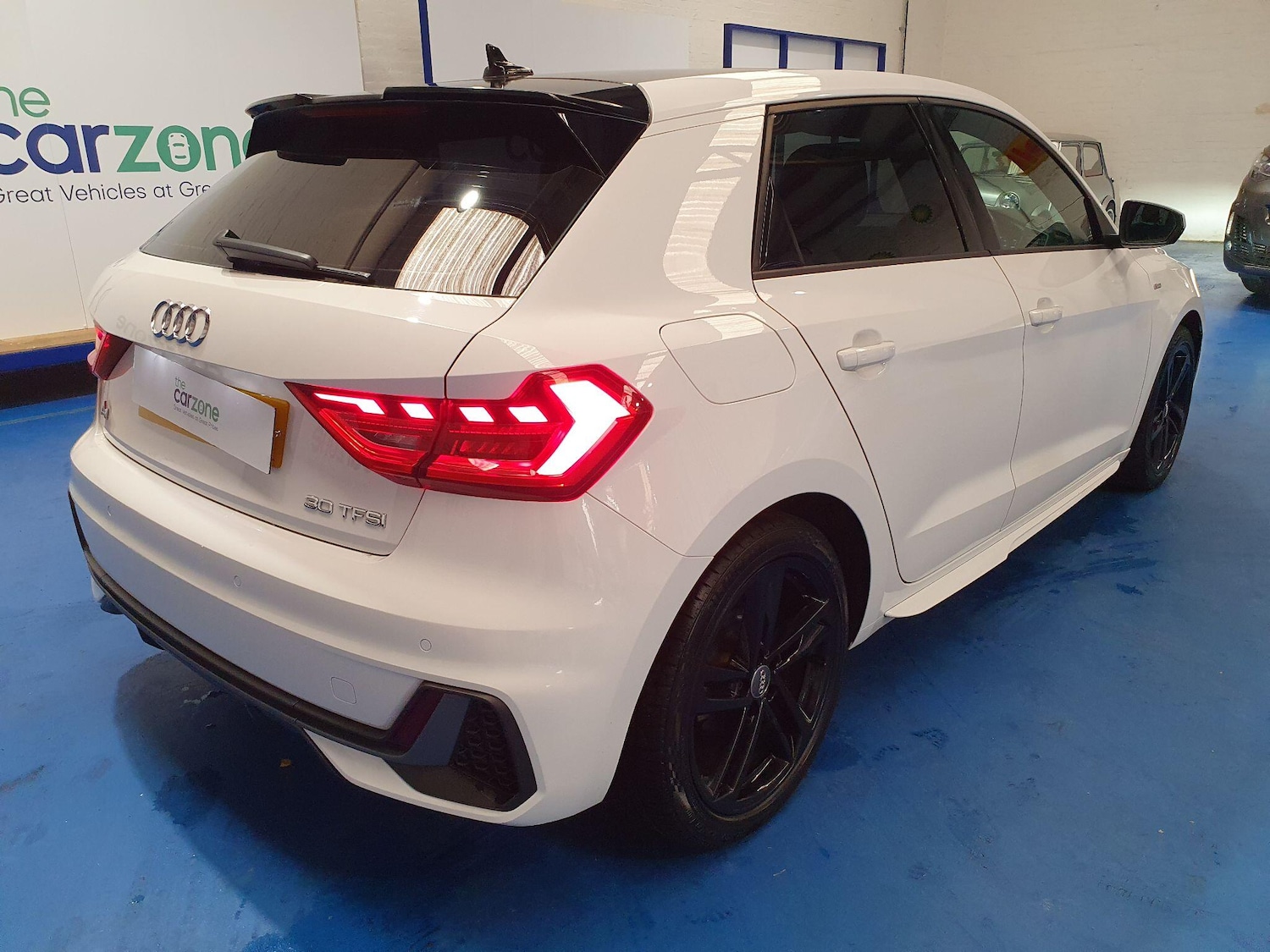 Used Audi A1 2019 for sale - 76153046: Photo 3