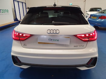 Used Audi A1 2019 for sale - 76153046: Photo