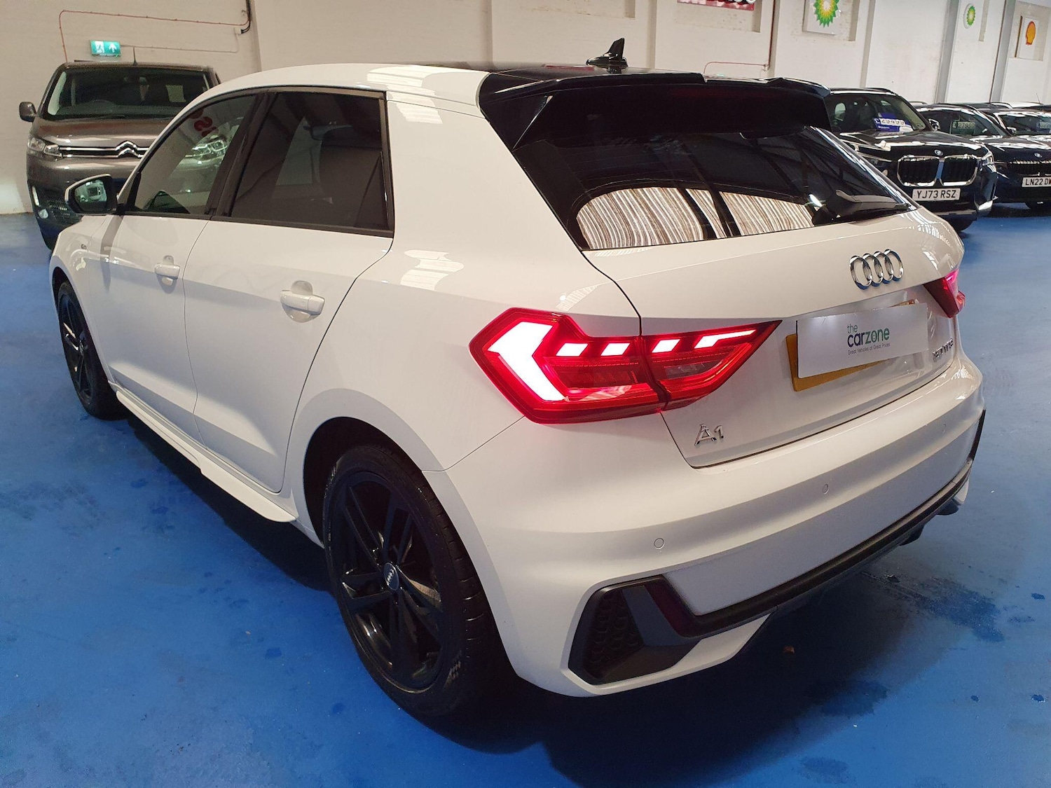 Used Audi A1 2019 for sale - 76153046: Photo 5