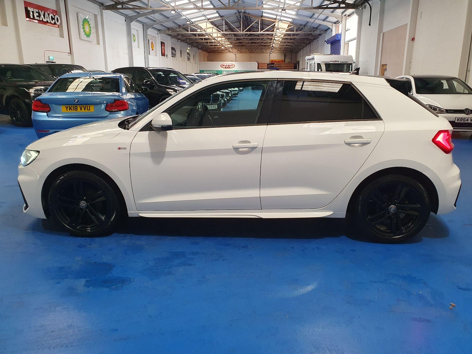 Used Audi A1 2019 for sale - 76153046: Photo 6