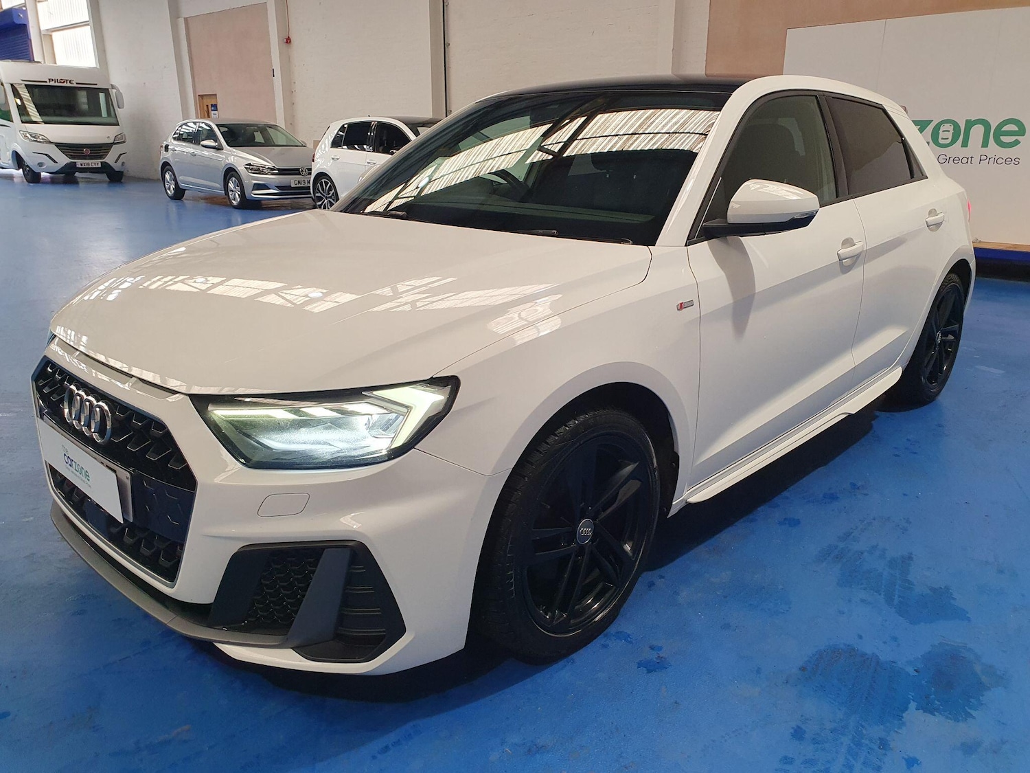 Used Audi A1 2019 for sale - 76153046: Photo 7