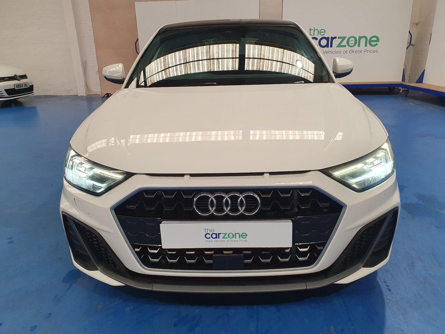 Used Audi A1 2019 for sale - 76153046: Photo 8
