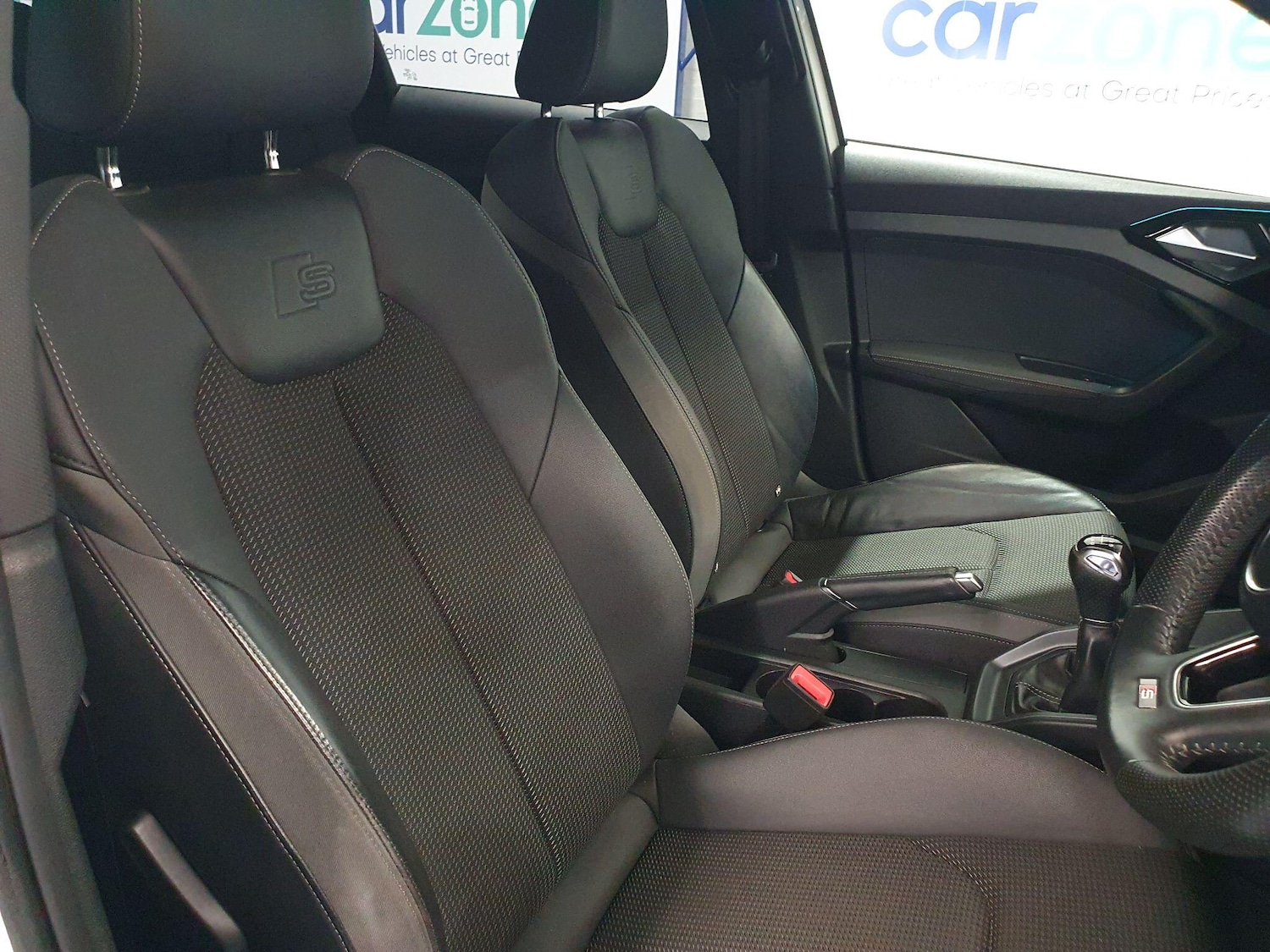 Used Audi A1 2019 for sale - 76153046: Photo 9