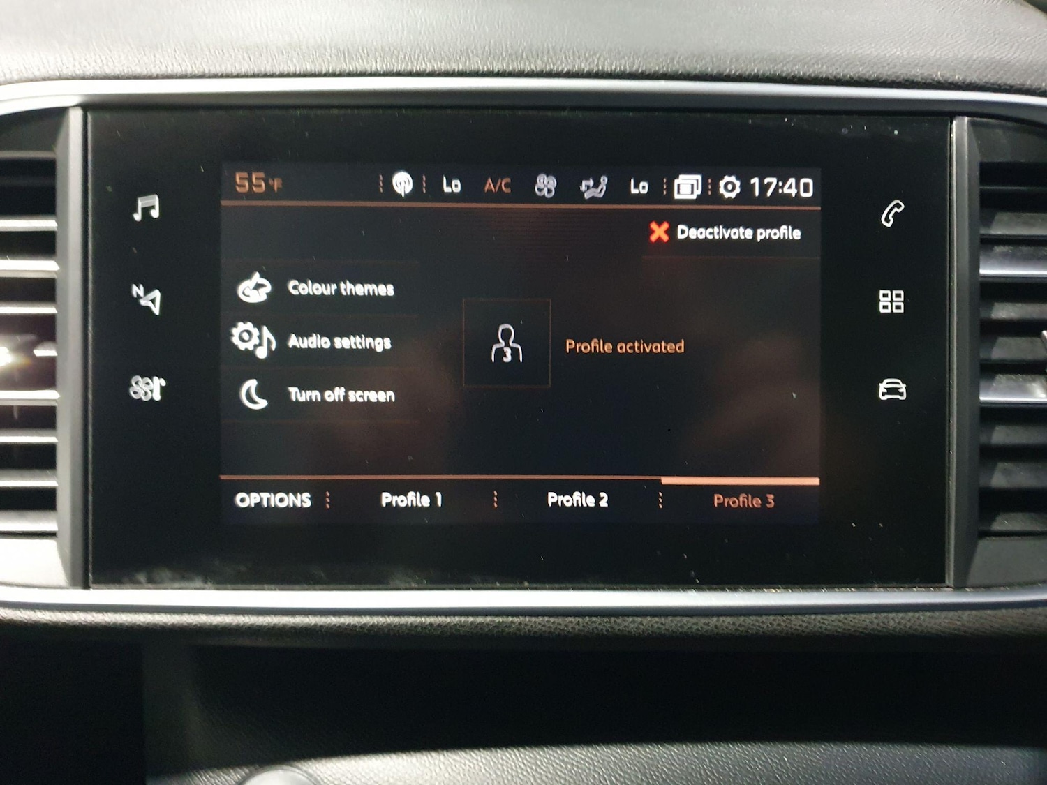 Used Peugeot 308 2019 for sale - 76377188: Photo 11