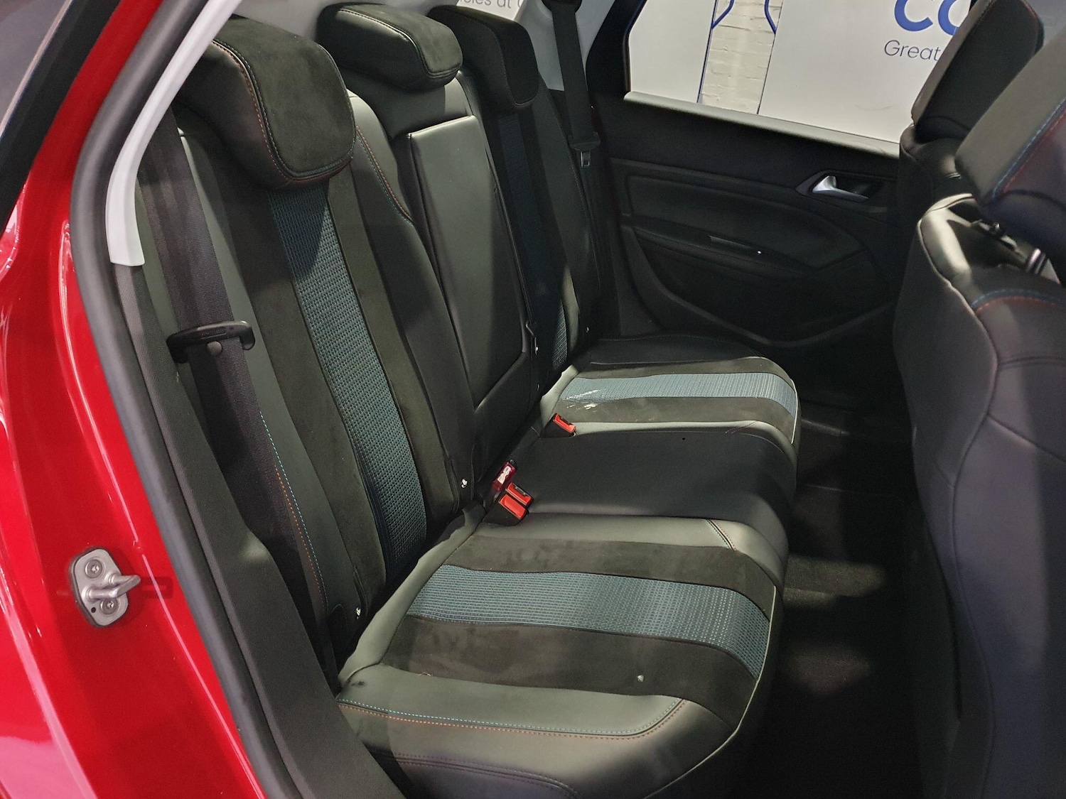 Used Peugeot 308 2019 for sale - 76377188: Photo 14