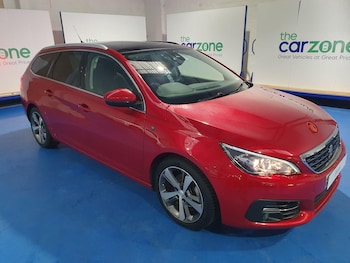 2019 (19) - 1.5 BlueHDi 130 Tech Edition 5dr