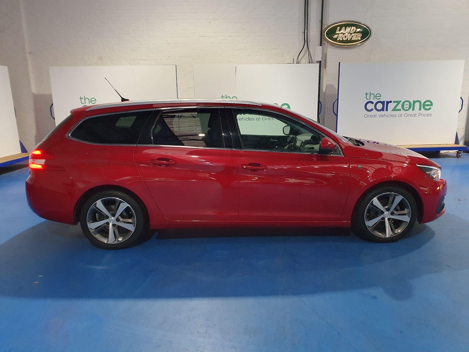 Used Peugeot 308 2019 for sale - 76377188: Photo 2