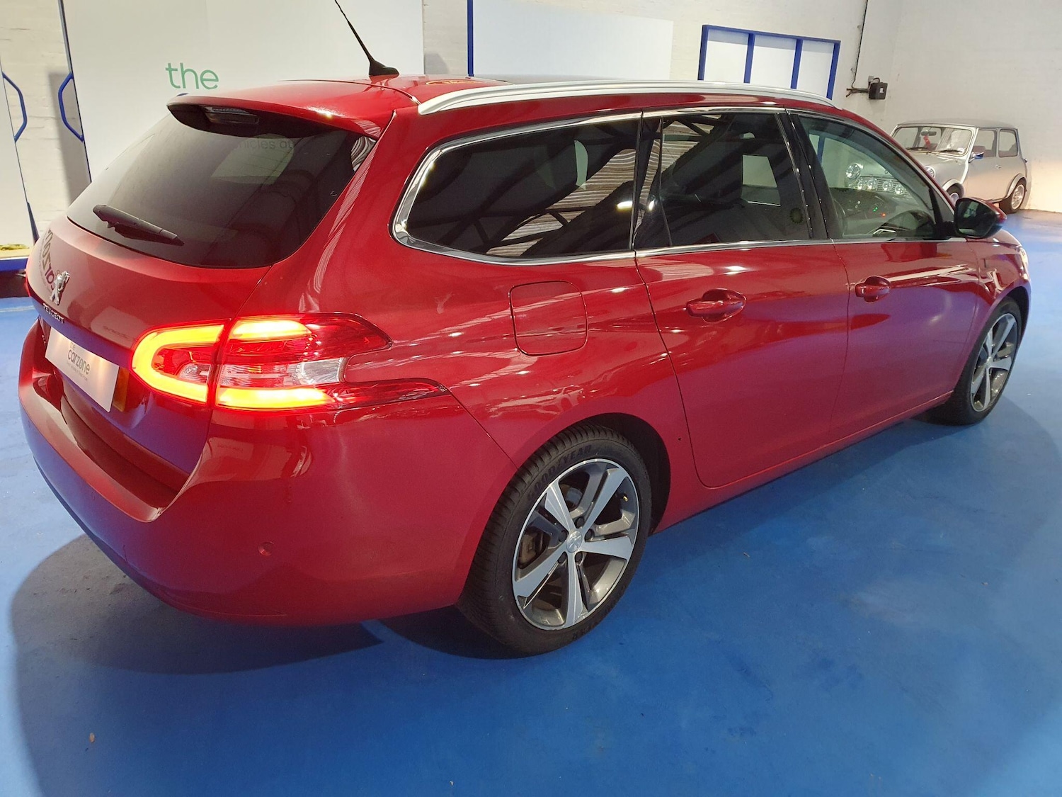 Used Peugeot 308 2019 for sale - 76377188: Photo 3