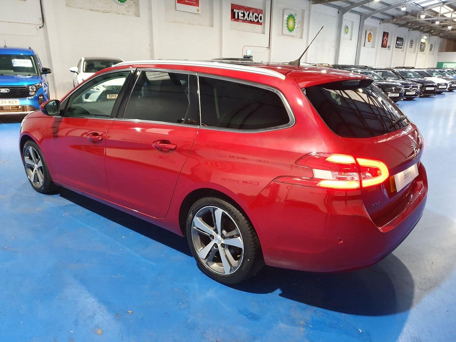 Used Peugeot 308 2019 for sale - 76377188: Photo 5