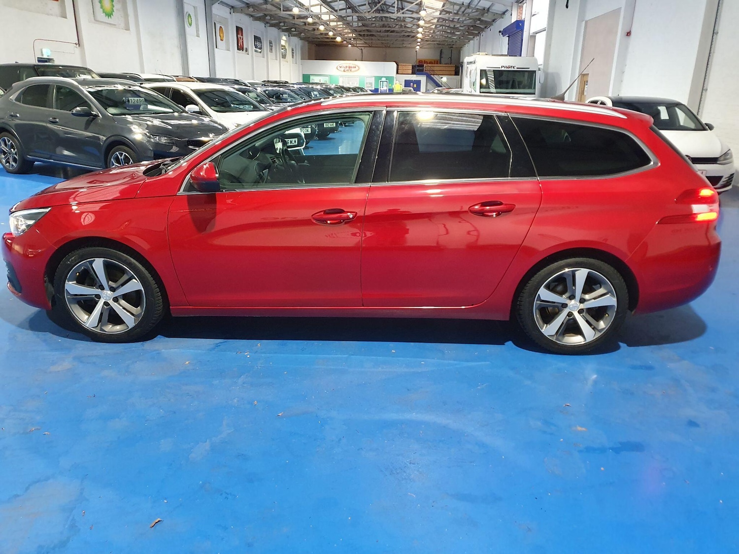 Used Peugeot 308 2019 for sale - 76377188: Photo 6