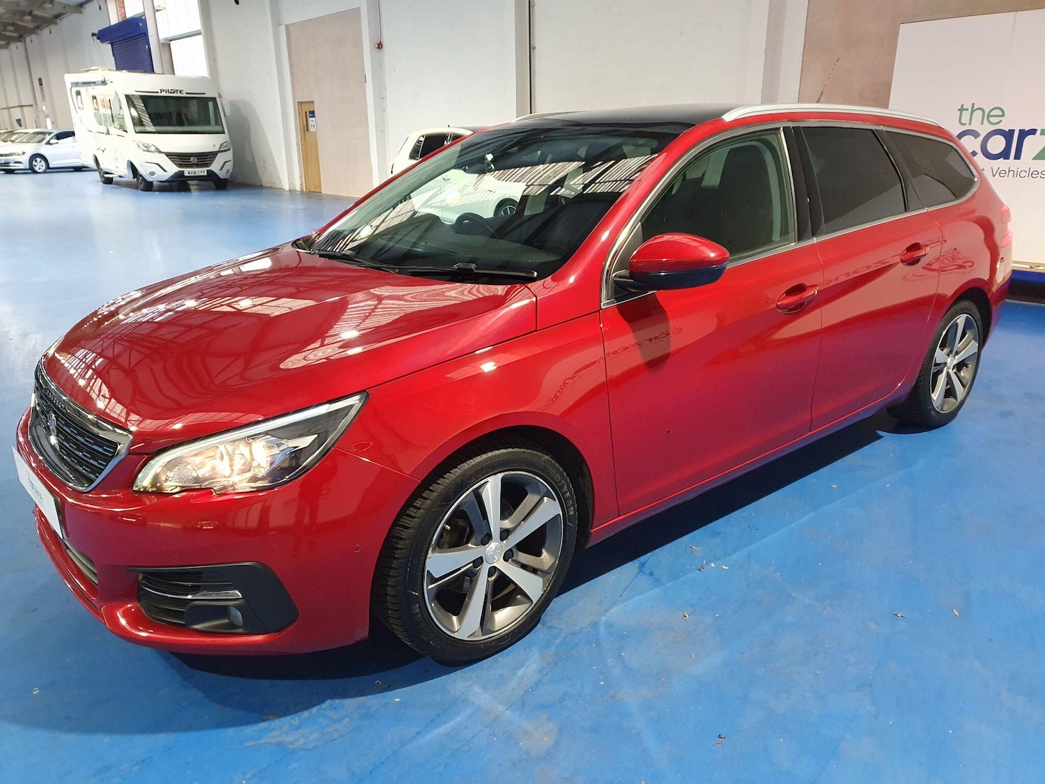 Used Peugeot 308 2019 for sale - 76377188: Photo 7