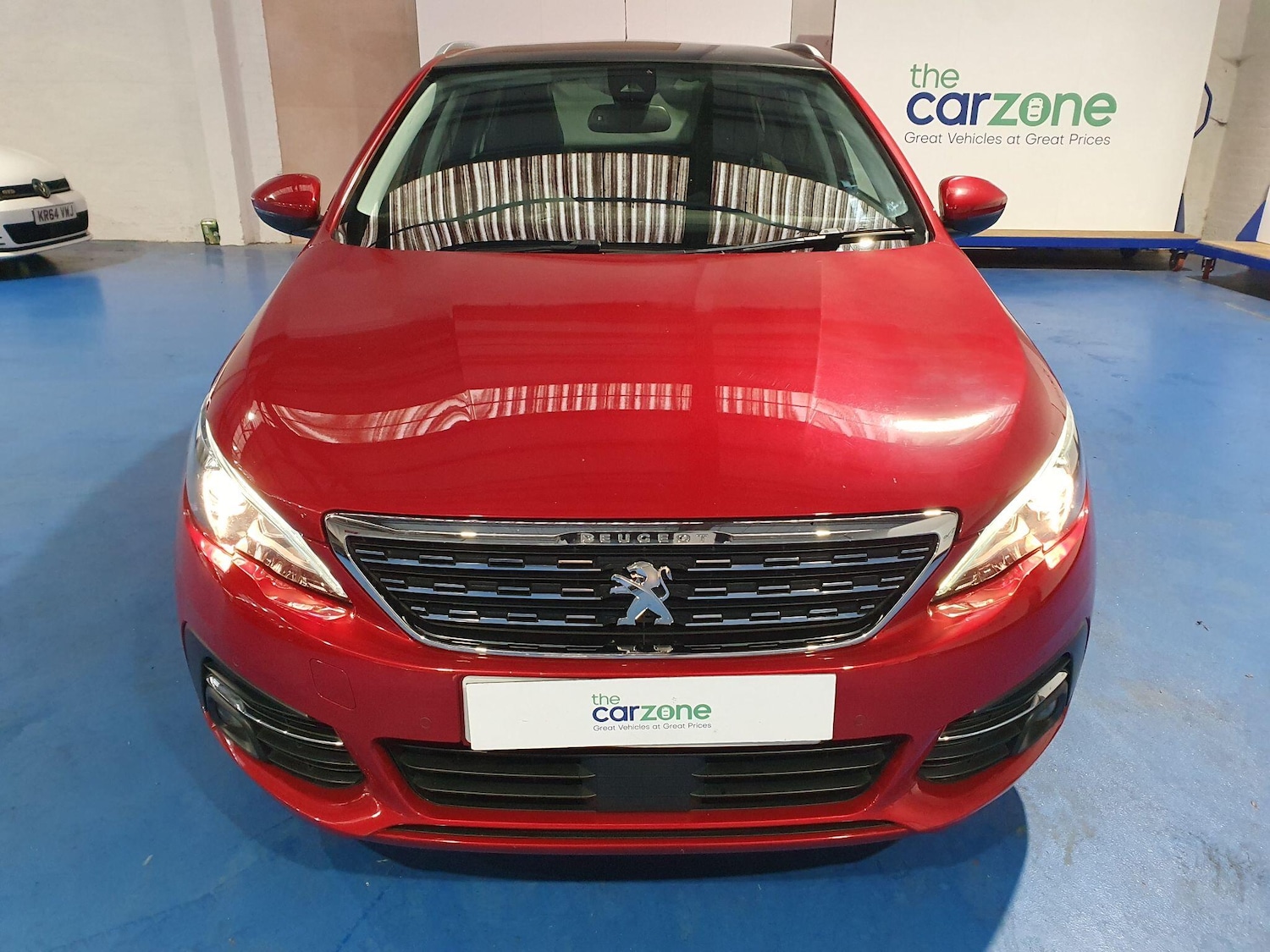 Used Peugeot 308 2019 for sale - 76377188: Photo 8