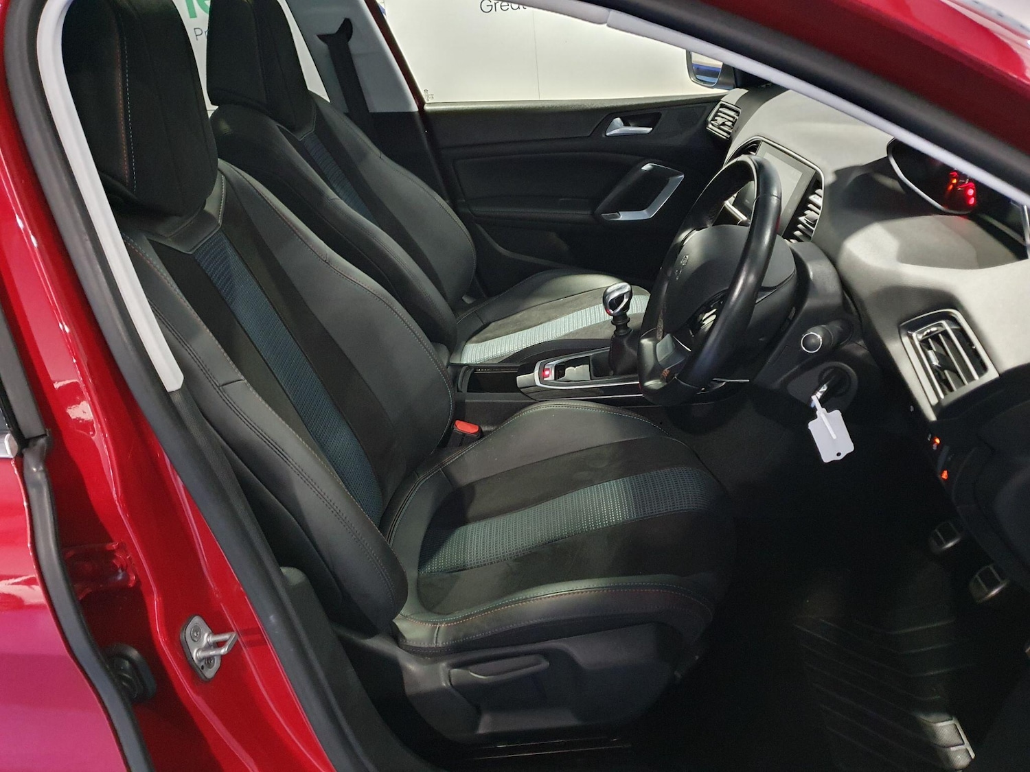 Used Peugeot 308 2019 for sale - 76377188: Photo 9