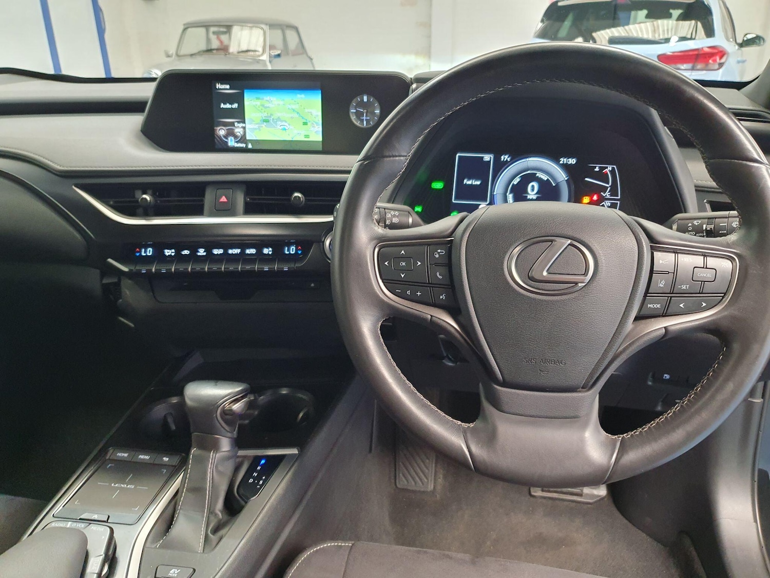Used Lexus UX 2020 for sale - 76377989: Photo 10