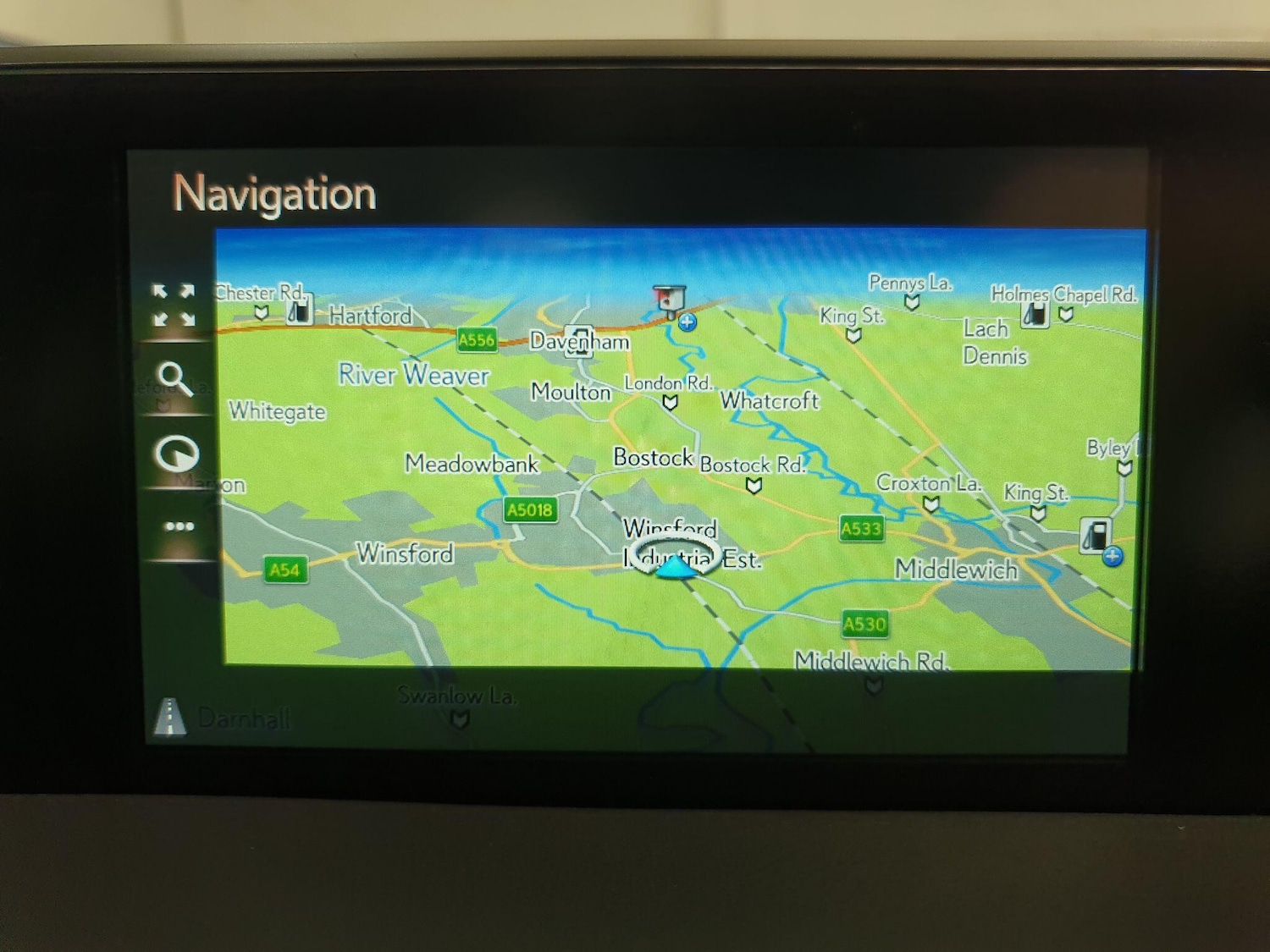 Used Lexus UX 2020 for sale - 76377989: Photo 12