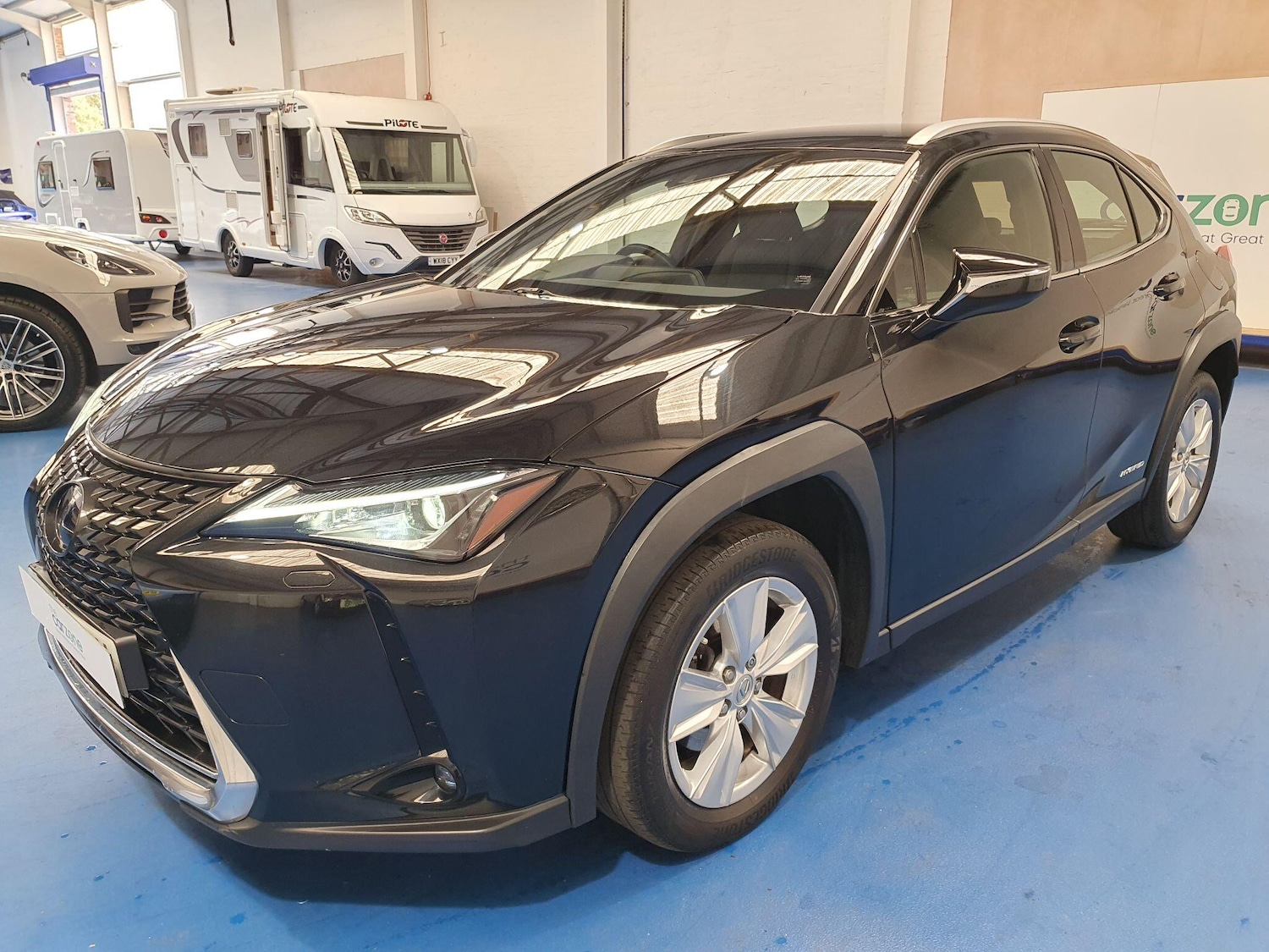 Used Lexus UX 2020 for sale - 76377989: Photo 7