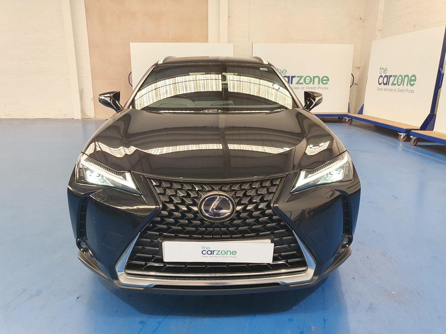 Used Lexus UX 2020 for sale - 76377989: Photo 8