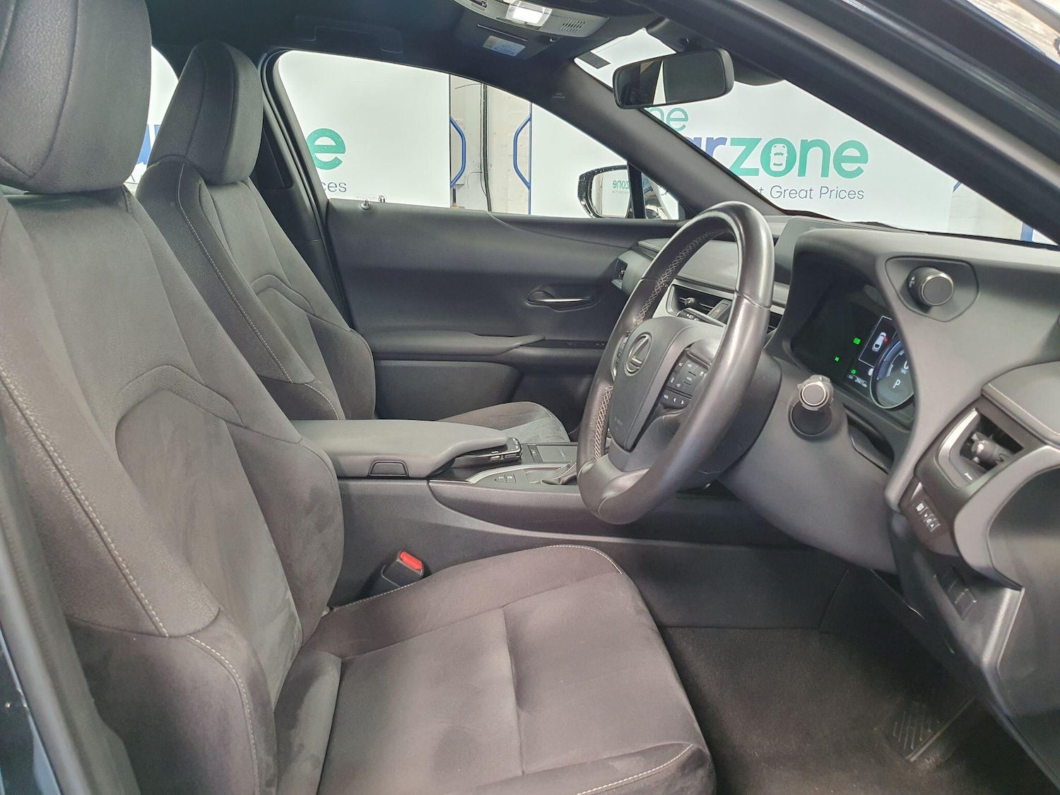 Used Lexus UX 2020 for sale - 76377989: Photo 9