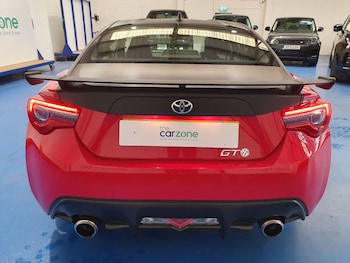 Used Toyota GT86 2017 for sale - 78548064: Photo