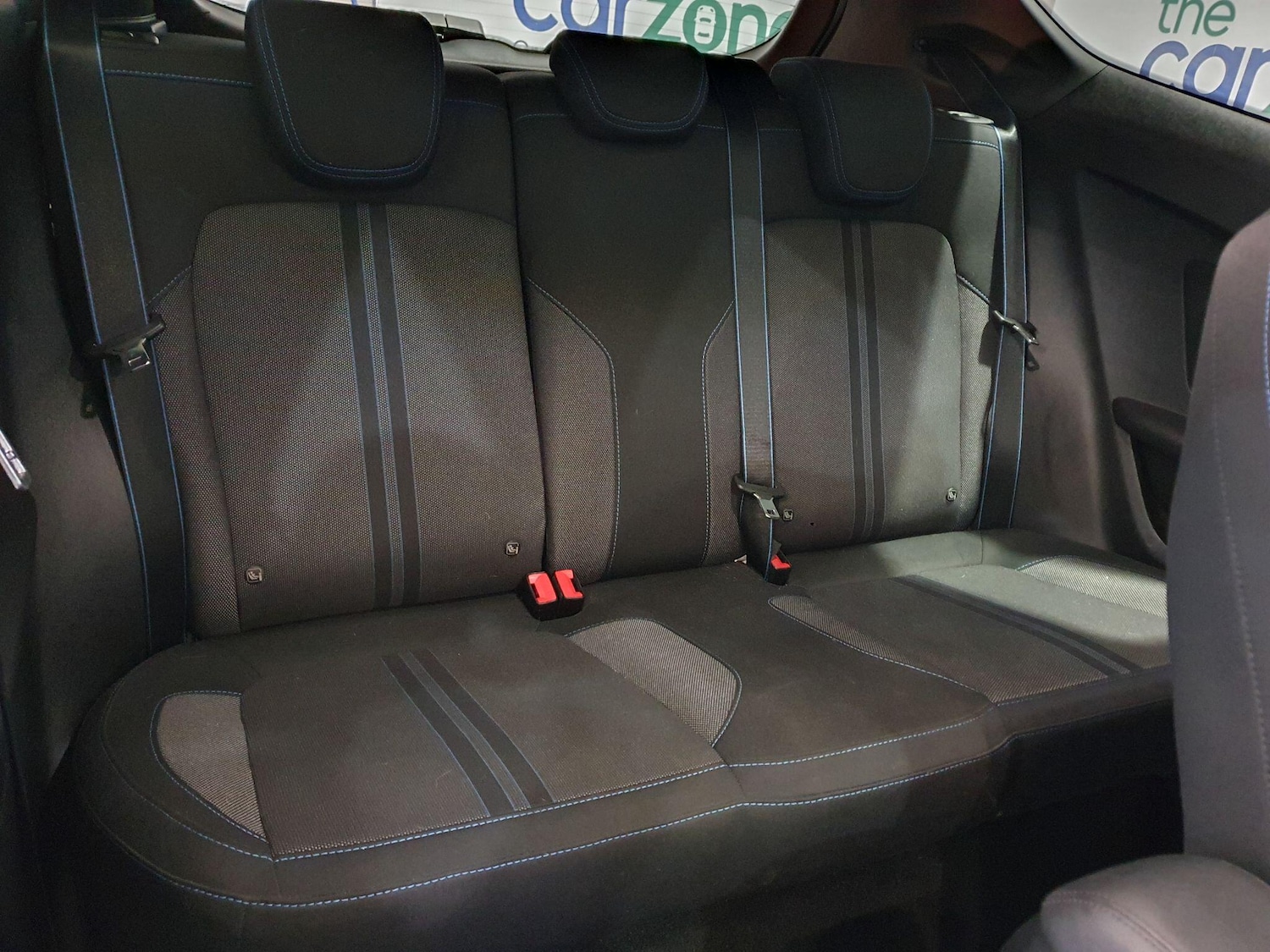 Used Ford Fiesta for sale - 76485850: Photo 12