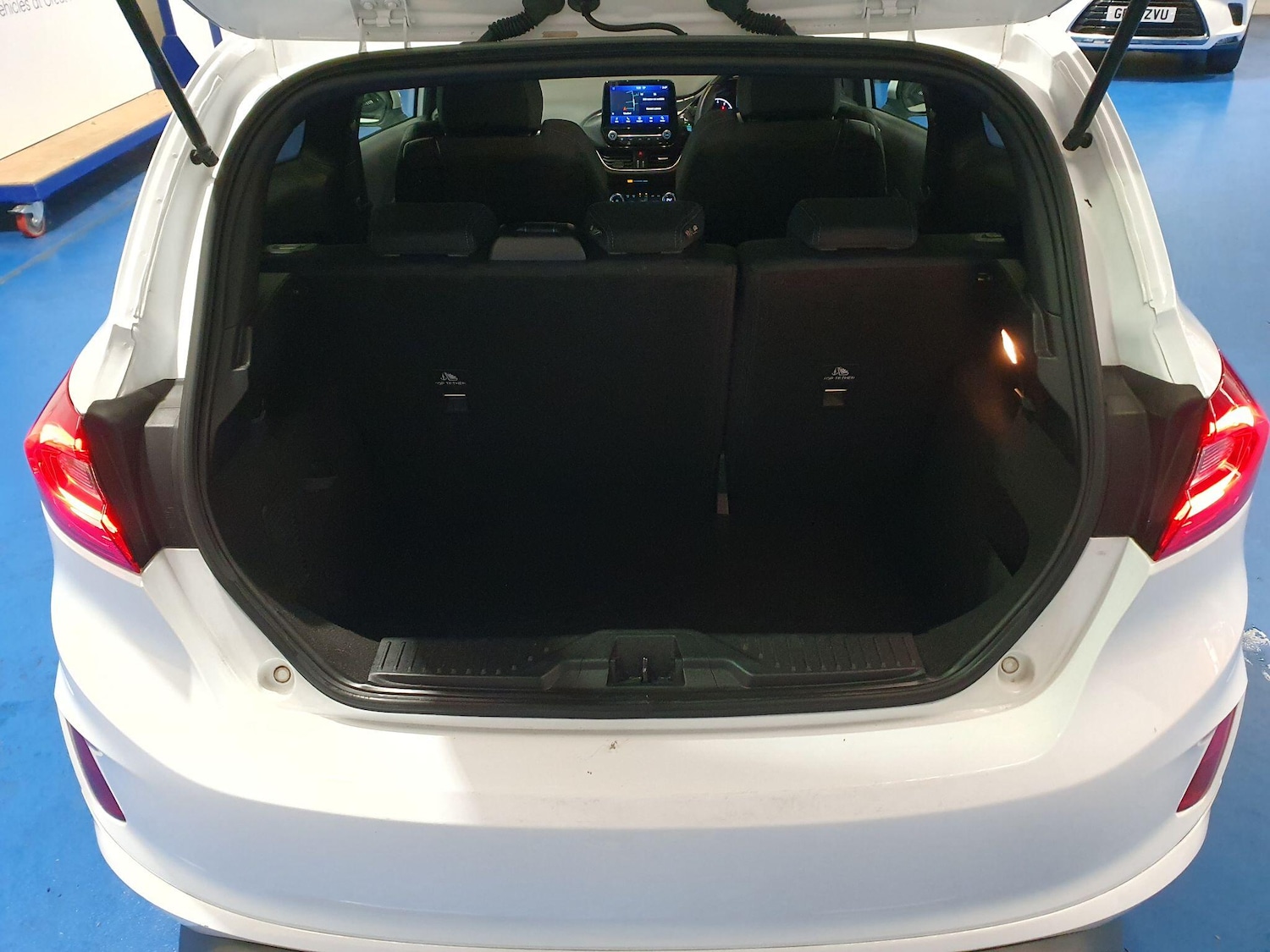 Used Ford Fiesta for sale - 76485850: Photo 13