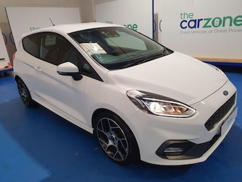 (19) - 1.5T EcoBoost ST-2 Euro 6 (s/s) 3dr