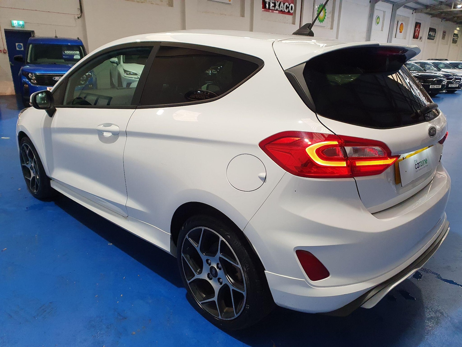 Used Ford Fiesta for sale - 76485850: Photo 5