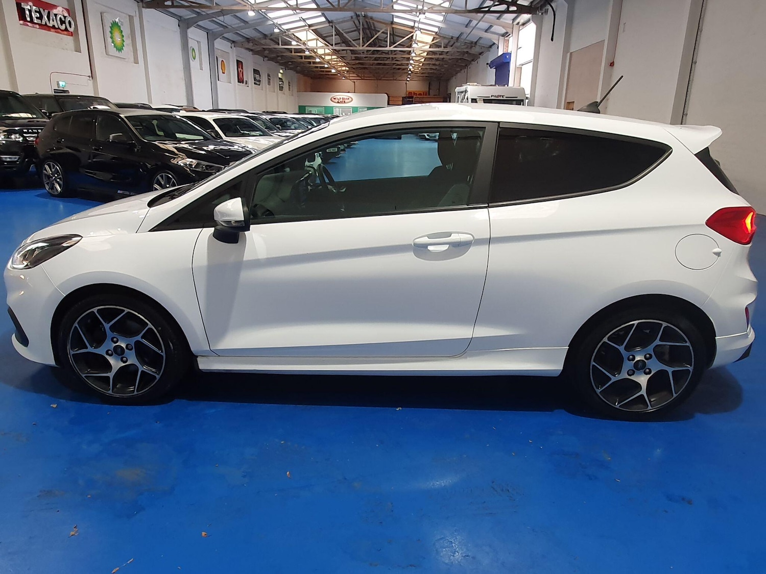 Used Ford Fiesta for sale - 76485850: Photo 6