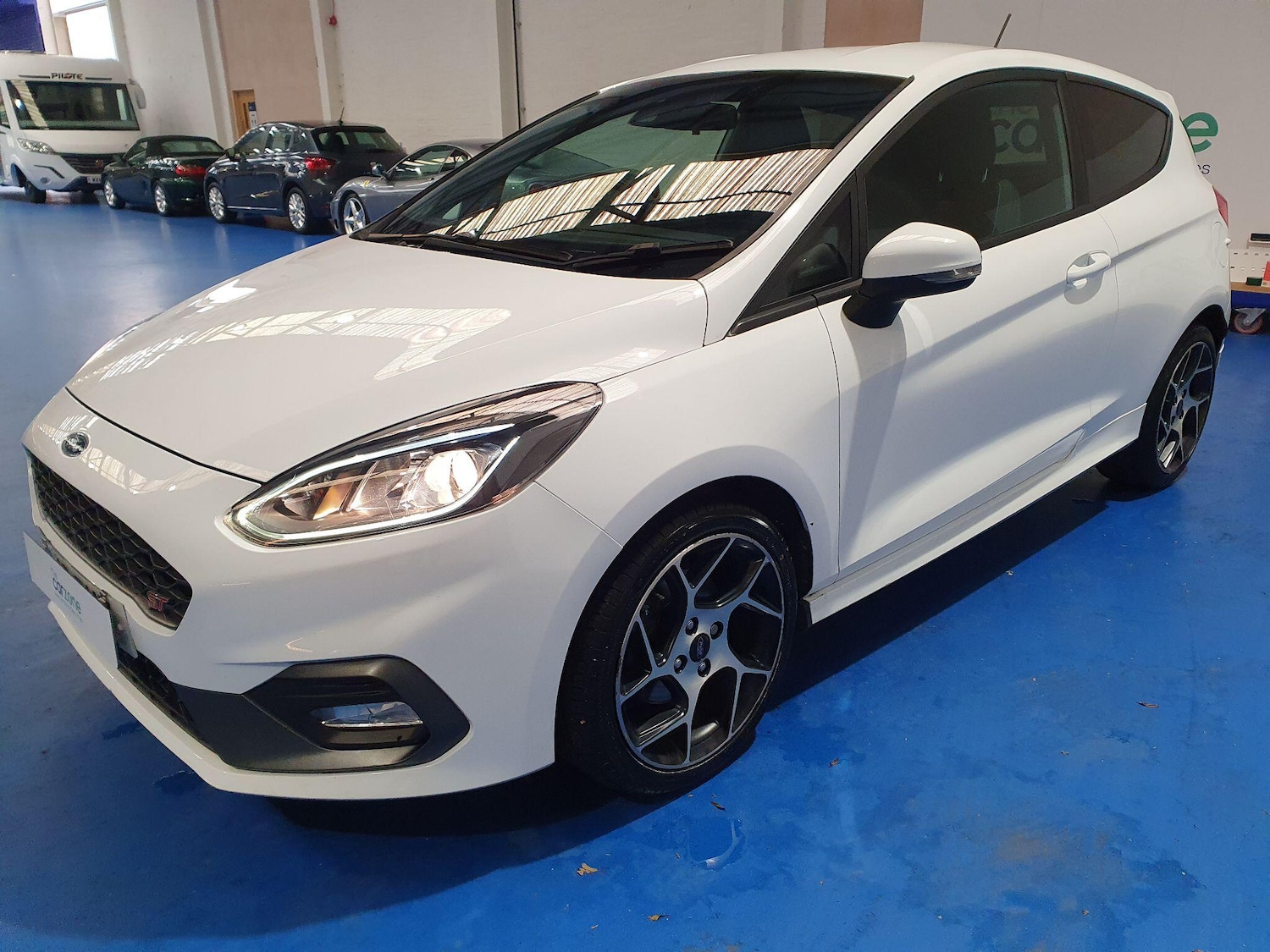 Used Ford Fiesta for sale - 76485850: Photo 7