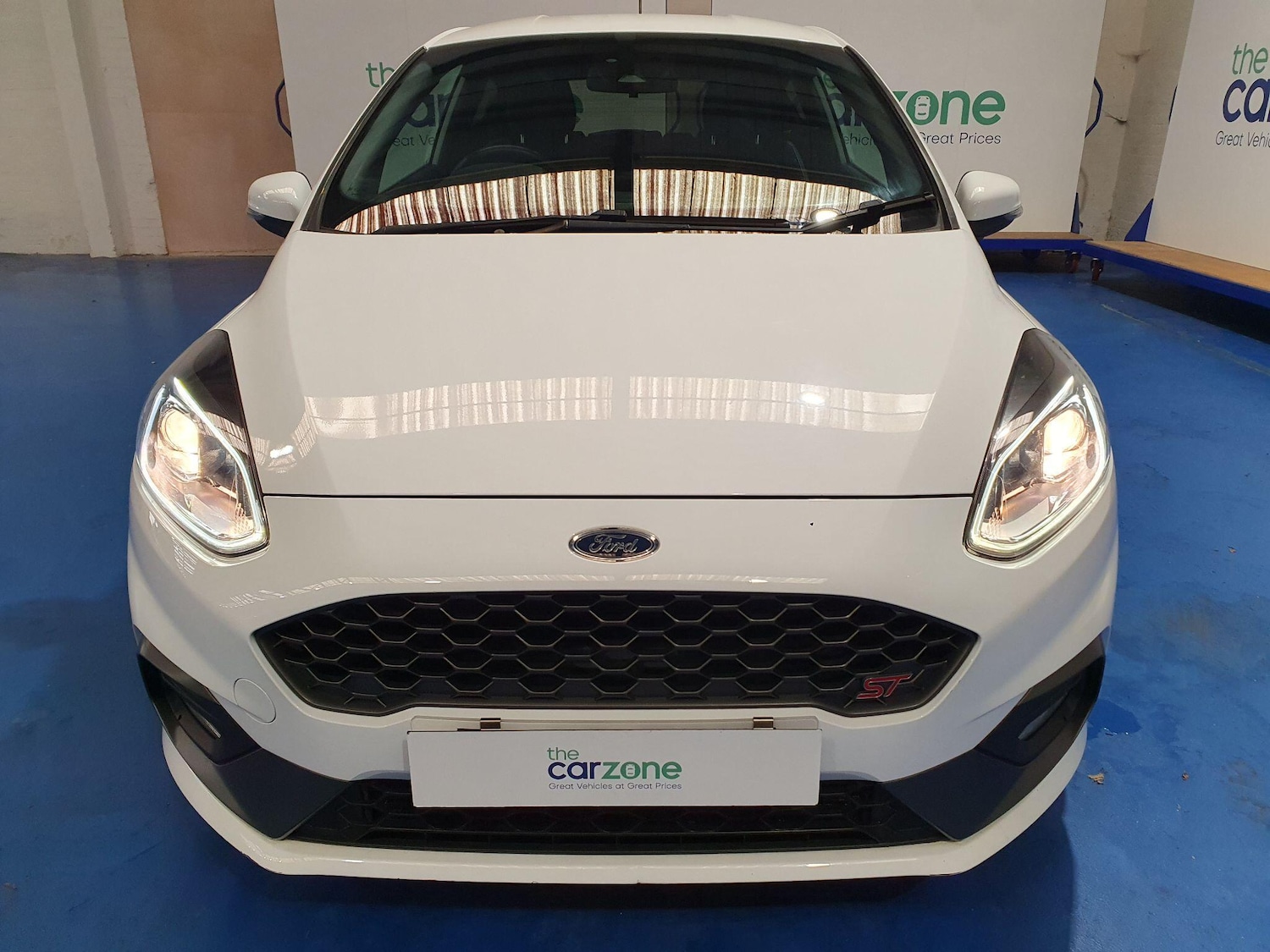 Used Ford Fiesta for sale - 76485850: Photo 8